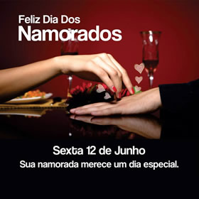 Dia Dos Namorados